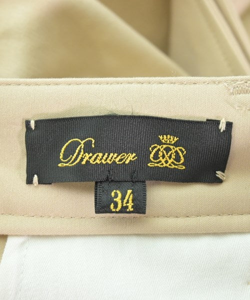 Drawer กางเกง อื่น