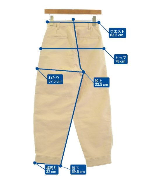 Drawer กางเกง อื่น