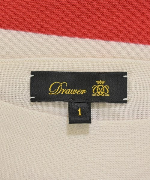 Drawer เสื้อกันหนาว