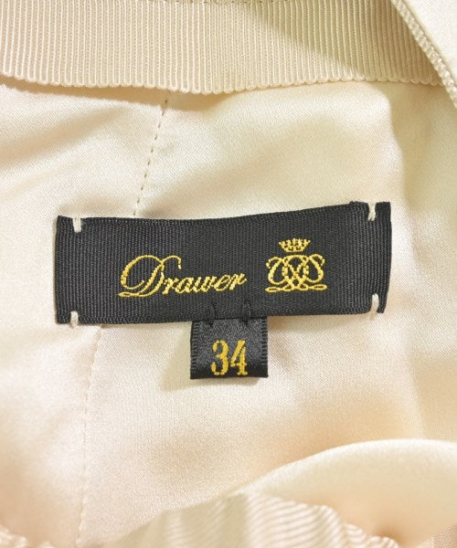 Drawer กางเกงขายาว