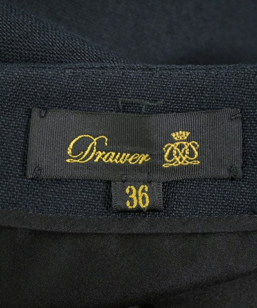 Drawer กระโปรงยาว/แม็กซี่ยาว