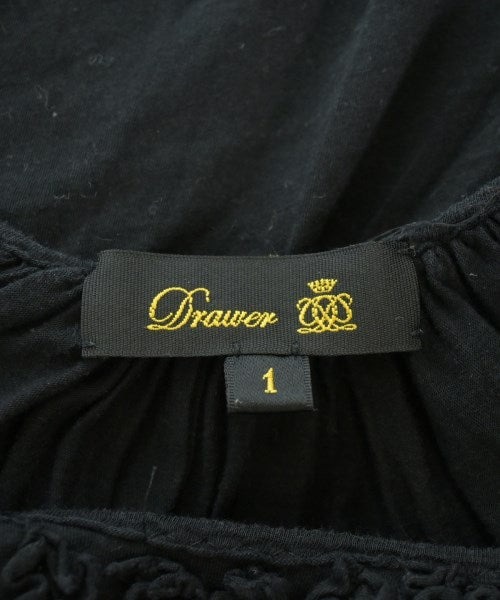 Drawer เสื้อยืด/เสื้อท็อปส์