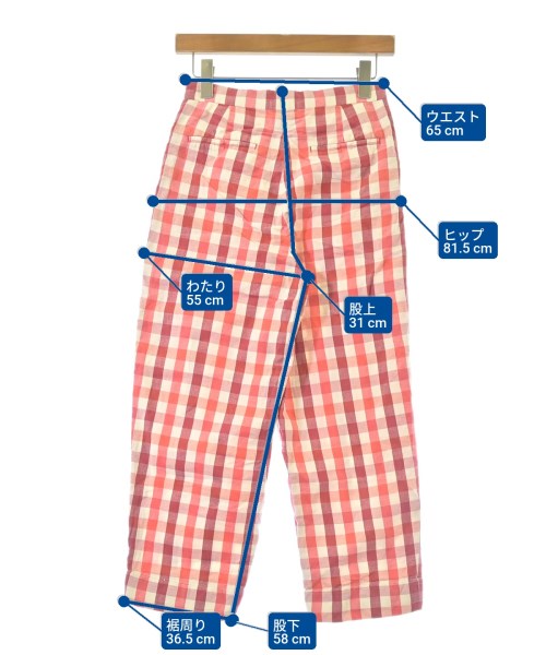 Drawer กางเกง อื่น