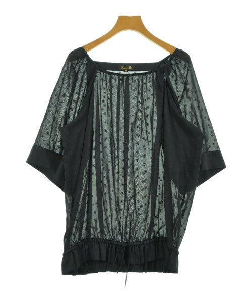 Drawer เสื้อสตรี