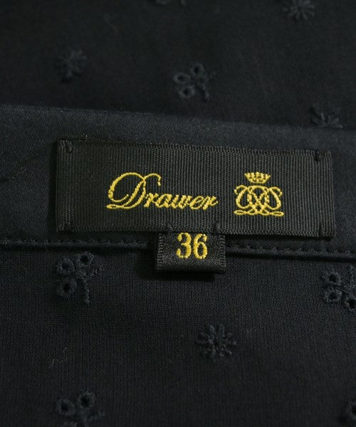 Drawer เสื้อสตรี