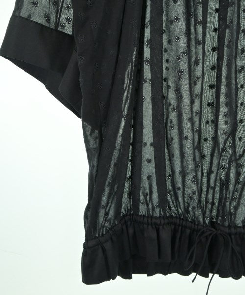 Drawer เสื้อสตรี