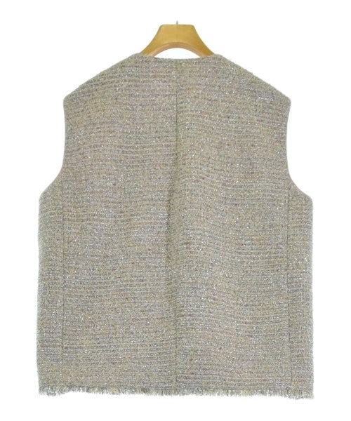 Drawer แจ็คเก็ตเบลาส์ อื่น