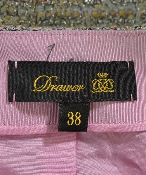 Drawer แจ็คเก็ตเบลาส์ อื่น