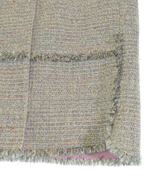 Drawer แจ็คเก็ตเบลาส์ อื่น