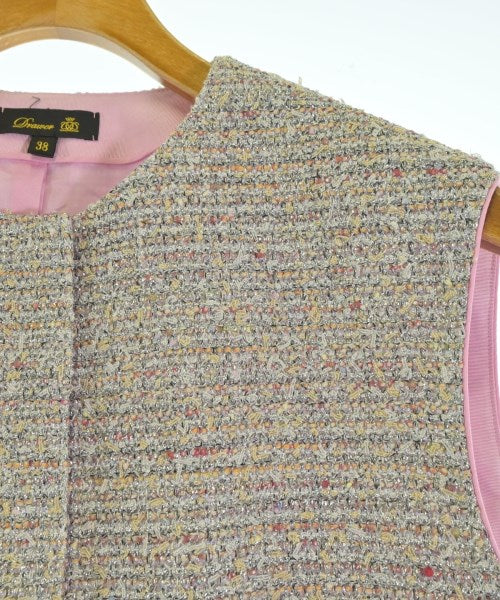 Drawer แจ็คเก็ตเบลาส์ อื่น