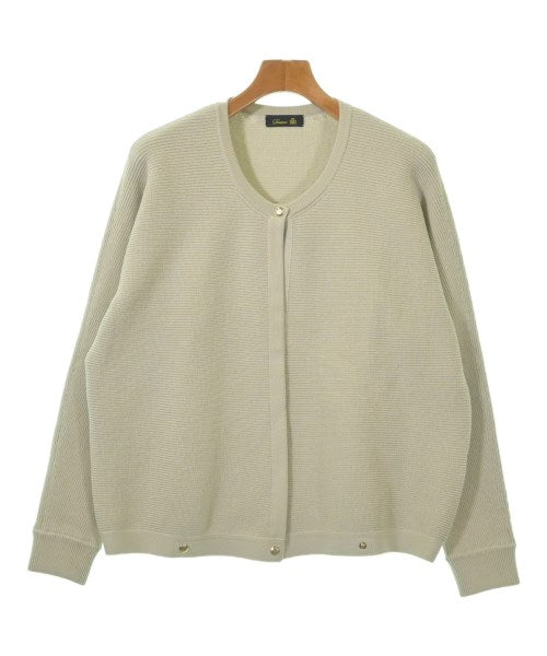 Drawer เสื้อคาร์ดิแกน