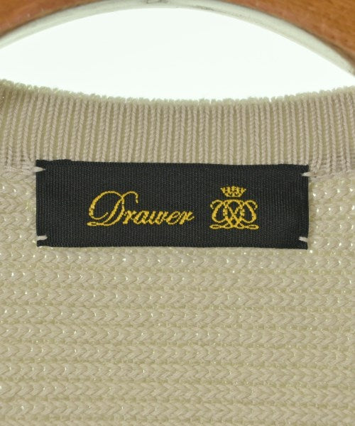 Drawer เสื้อคาร์ดิแกน