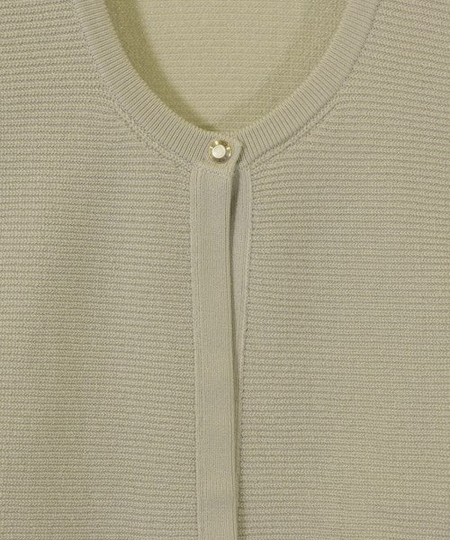 Drawer เสื้อคาร์ดิแกน