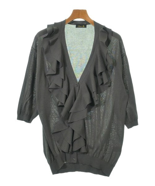 Drawer เสื้อคาร์ดิแกน