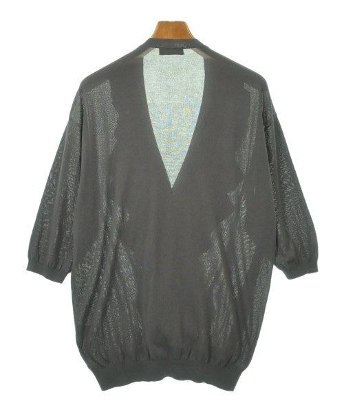 Drawer เสื้อคาร์ดิแกน