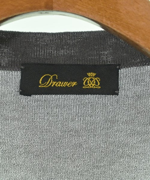 Drawer เสื้อคาร์ดิแกน