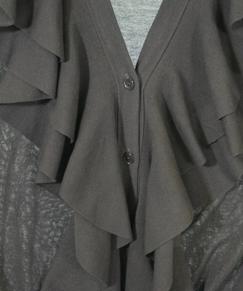 Drawer เสื้อคาร์ดิแกน