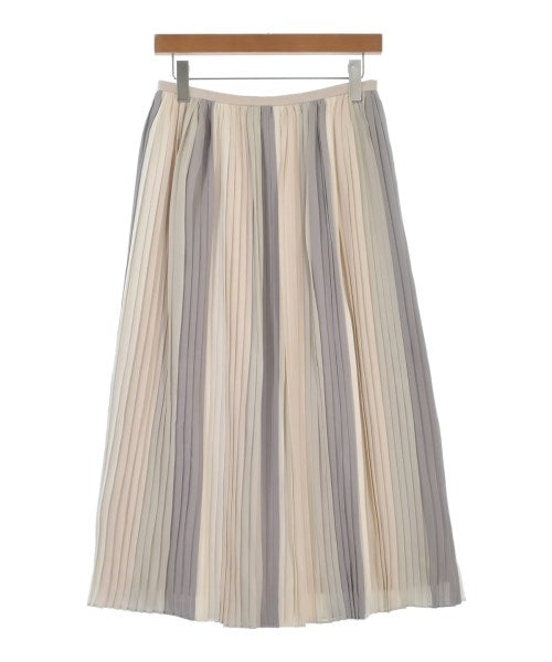 Drawer กระโปรงยาว/แม็กซี่ยาว