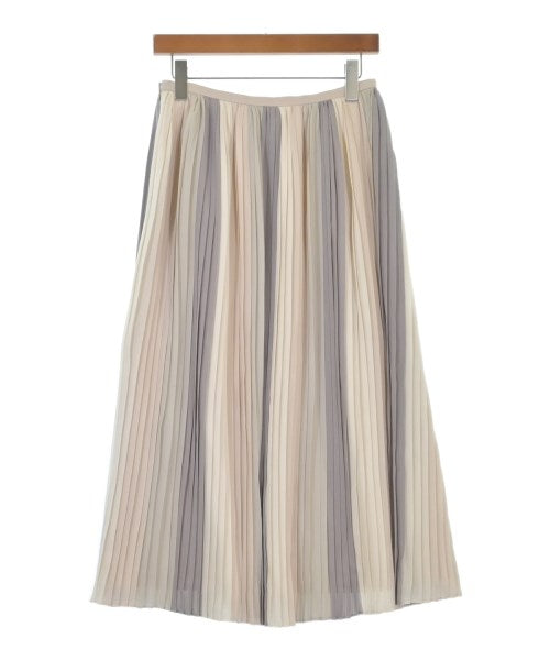 Drawer กระโปรงยาว/แม็กซี่ยาว