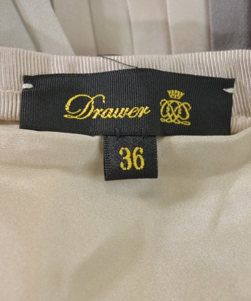 Drawer กระโปรงยาว/แม็กซี่ยาว