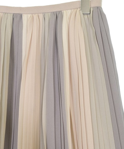 Drawer กระโปรงยาว/แม็กซี่ยาว