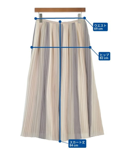 Drawer กระโปรงยาว/แม็กซี่ยาว