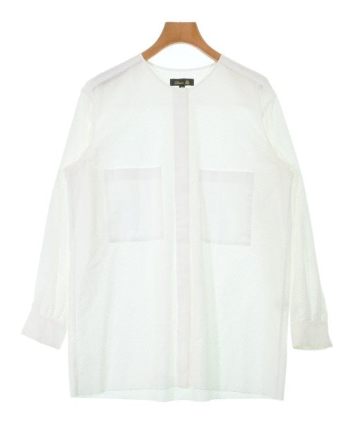 Drawer เสื้อสตรี