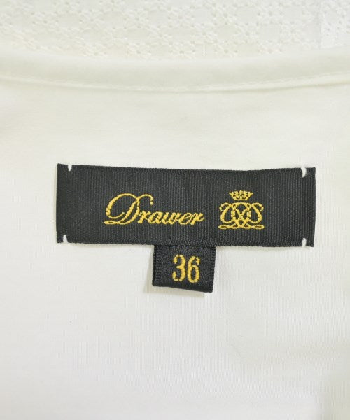 Drawer เสื้อสตรี