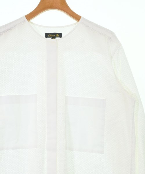 Drawer เสื้อสตรี