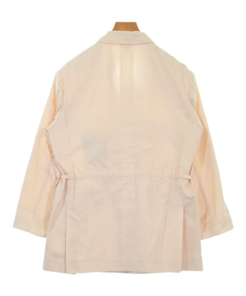 Drawer เบลเซอร์/แจ็คเก็ตสูท