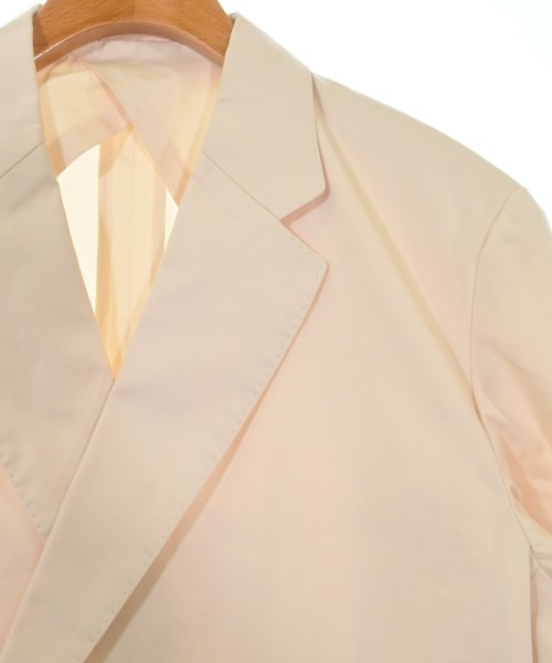 Drawer เบลเซอร์/แจ็คเก็ตสูท