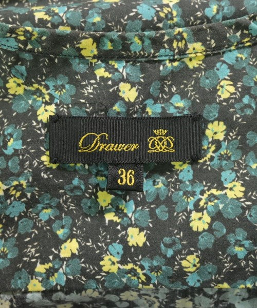 Drawer เสื้อสตรี