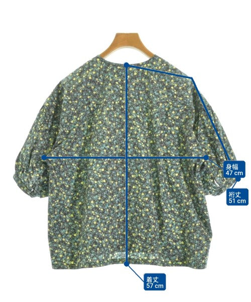 Drawer เสื้อสตรี