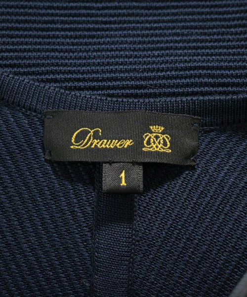 Drawer แจ็คเก็ต