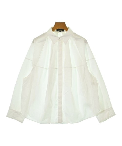 Drawer เสื้อลำลอง