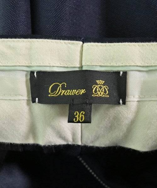 Drawer กางเกงขายาว