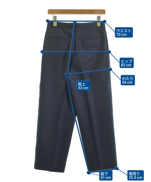 Drawer กางเกงขายาว