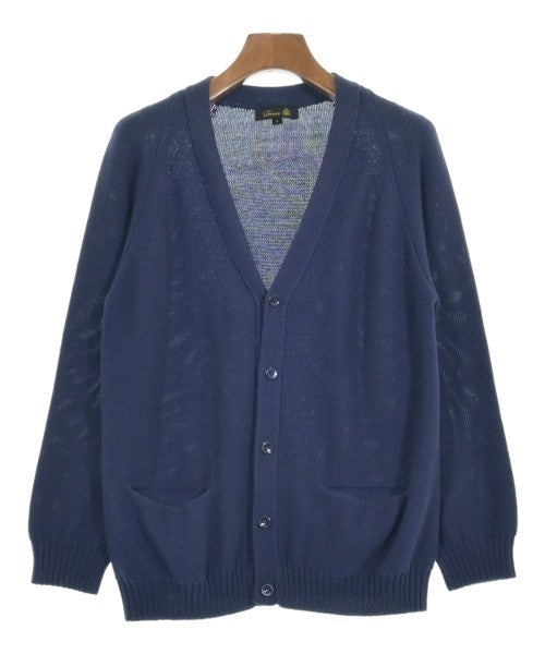 Drawer เสื้อคาร์ดิแกน