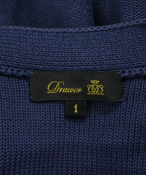 Drawer เสื้อคาร์ดิแกน