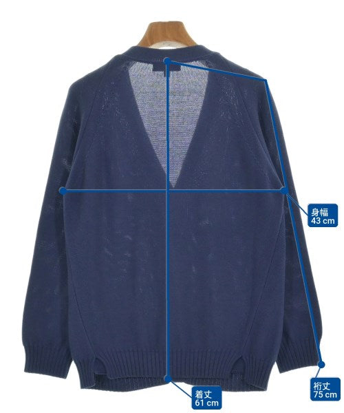 Drawer เสื้อคาร์ดิแกน