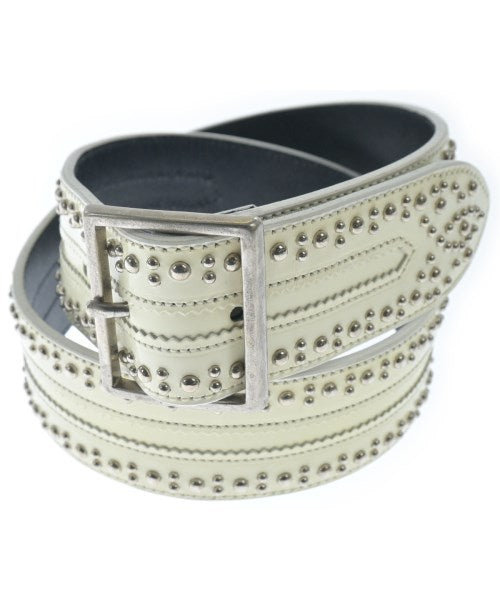 Drawer เข็มขัด