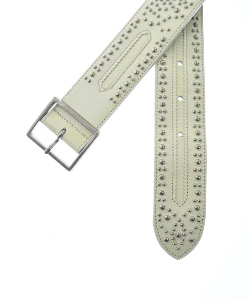 Drawer เข็มขัด