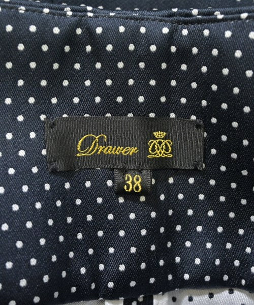 Drawer กางเกง อื่น