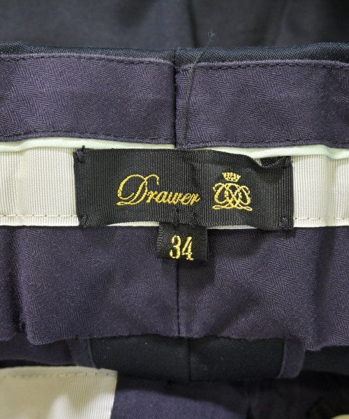 Drawer กางเกงขายาว