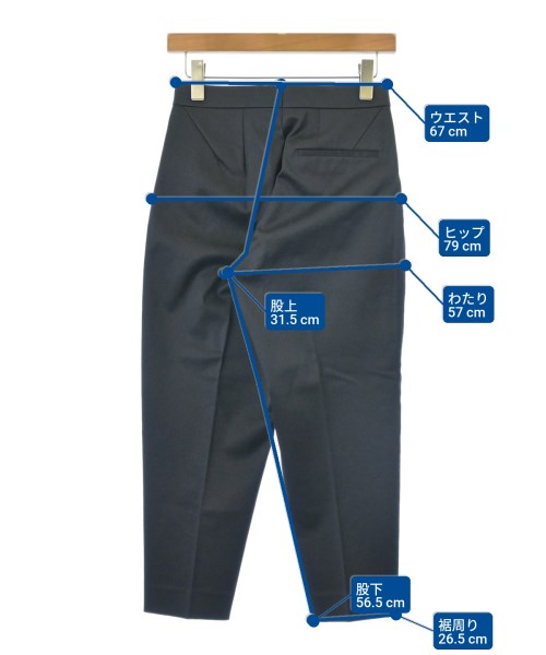 Drawer กางเกงขายาว