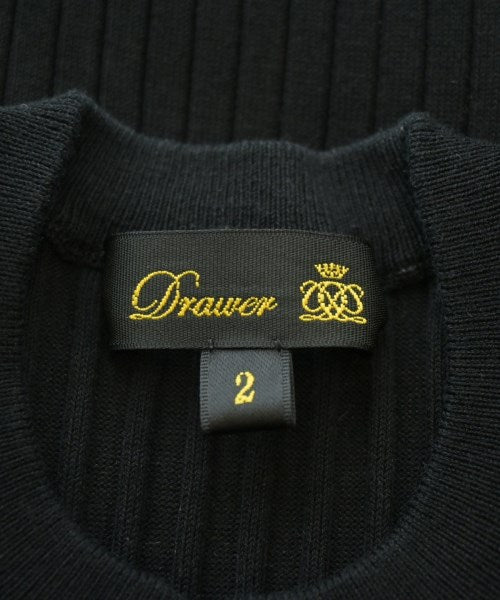 Drawer เสื้อกันหนาว