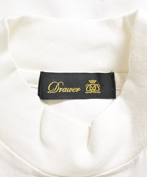 Drawer แขนกุด