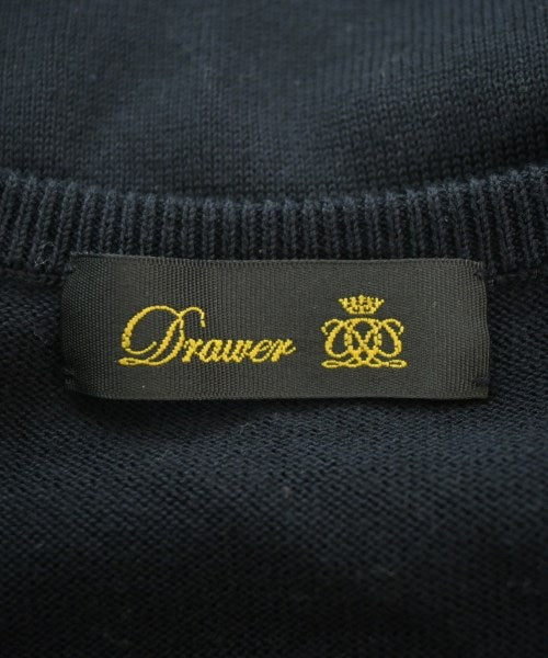 Drawer เสื้อคาร์ดิแกน