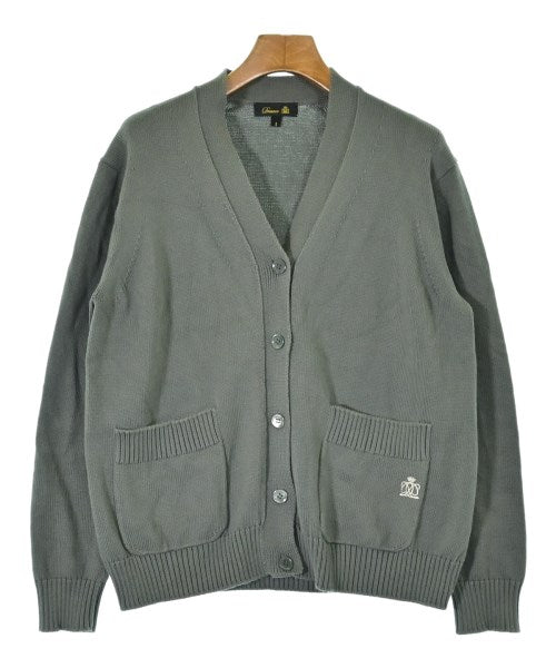 Drawer เสื้อคาร์ดิแกน