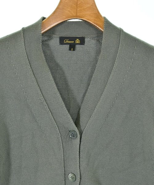 Drawer เสื้อคาร์ดิแกน